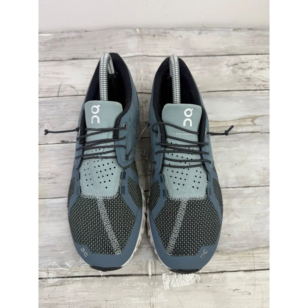 On pre owned